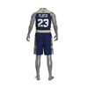 Custom All-Star Basketball Uniform - 175 Spartan by Hoopsbasket.com