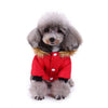 Winter clothing for pets by My Store