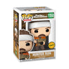POP! TV: Parks and Recreation - Hunter Ron Swanson (Chase Bundle) by THE MIGHTY HOBBY SHOP