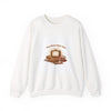 Unisex Heavy Blend™ Crewneck Sweatshirt by Tristan’s Treehouse
