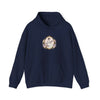 The Writer's Hoodie – Cozy Nostalgic Sweatshirt for Authors & Storytellers by Tristan’s Treehouse