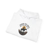 Honor the Ones Hoodie | Western Cowboy Americana, Vintage Frontier Rodeo by Tristan’s Treehouse