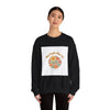 Stay Bright Stay Out Sweatshirt | Hopecore, Radical Optimism by Tristan’s Treehouse