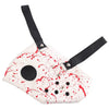 Halloween Accessory Mask With Eye Mask by My Store