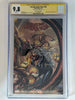 [Signed by Tyler Kirkham] Amazing Spider-Man #798 CGC 9.8 Yellow Label Exclusive Var by Unknown Comic Books