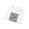 2026 Loading 99% Hoodie | NYE countdown graphic, retro system UI by Tristan’s Treehouse