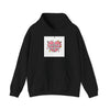 Not Your Valentine Hoodie | Ironic Valentines, Sarcastic Hearts by Tristan’s Treehouse