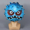 Halloween horror virus mask by My Store
