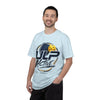 ULP Active Pickleball T-Shirt — Play • Connect • Grow by Tristan’s Treehouse