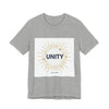 UNITY T-Shirt | Dry January tee, sober curious mocktail shirt by Tristan’s Treehouse
