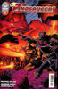 DINOSAUCERS #3 10/10/2018 by Unknown Comic Books