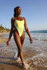 Samira One Piece - Honeydew