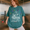 Classic PBS Logo T-Shirt – Retro Public TV Fan Tee, Vintage 70s 80s Nostalgia Shirt, Iconic TV Show Lover Gift