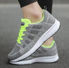 🔥 Women's Sports Sneakers – Lightweight, Breathable Running Shoes by FitiqueFit