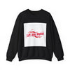 Lift. Run. Repeat. Sweatshirt | Fitness Shirt, Gym Motivation Activewear by Tristan’s Treehouse