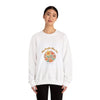 Stay Bright Stay Out Sweatshirt | Hopecore, Radical Optimism by Tristan’s Treehouse