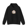 The Writer's Hoodie – Cozy Nostalgic Sweatshirt for Authors & Storytellers by Tristan’s Treehouse