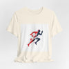 Stay Strong Runner Tee | fitness shirt, workout motivation by Tristan’s Treehouse