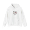 Universal Language Hoodie — Multi-Script "Love/Joy/Peace" Performance Hoodie by Tristan’s Treehouse