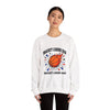 Bracket Legend 2026 Sweatshirt | college tournament, buzzer beater by Tristan’s Treehouse