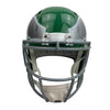 Autographed/Signed Jason Kelce Philadelphia Eagles Kelly Green Full Size Replica Football Helmet PSA/DNA COA