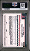 Graded 2025 Topps Chrome Update Marcelo Mayer #9 X-Fractor Rookie RC Baseball Card PSA 10 Gem Mint