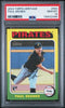 Graded 2024 Topps Heritage Paul Skenes #594 Rookie RC Baseball Card PSA 10 Gem Mint