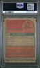 Graded 2024 Topps Heritage Paul Skenes #594 Rookie RC Baseball Card PSA 10 Gem Mint