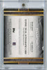 2024 Topps Diamond Icons Derek Jeter Cal Ripken Jr #IDAJRC /25 Iconic Dual Autograph Baseball Card