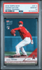 Graded 2018 Topps Now Shohei Ohtani #ST4 Spring Training Rookie RC Baseball Card PSA 10 Gem Mint