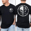 1776 Rebellion Duty T-Shirt – We The People Political Protest Tee, Social Justice Shirt by Dog Mom Hat