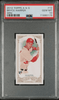 Graded 2012 Topps Allen & Ginter Bryce Harper #12 Mini Rookie RC Baseball Card PSA 10 Gem Mint