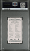 Graded 2012 Topps Allen & Ginter Bryce Harper #12 Mini Rookie RC Baseball Card PSA 10 Gem Mint