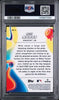Graded 2025 Topps Bowman Chrome Nick Kurtz #MM25 Melt Mashers Mini Diamond /150 Rookie RC Baseball Card PSA 10 Gem Mint
