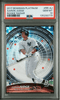 Graded 2017 Topps Bowman Platinum Aaron Judge #RRAJ Rookie Radar Rookie RC Baseball Card PSA 10 Gem Mint