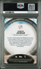 Graded 2017 Topps Bowman Platinum Aaron Judge #RRAJ Rookie Radar Rookie RC Baseball Card PSA 10 Gem Mint