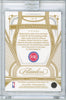 2023 Panini Flawless Cade Cunningham #5 /20 Diamond Basketball Card