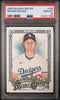 Graded 2025 Topps Allen & Ginter Shohei Ohtani #132 Baseball Card PSA 10 Gem Mint