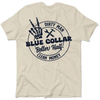 Dirty Man - Better Half T-Shirt by Armed American Supply