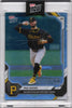 2026 Topps Now Paul Skenes #WCLM Platinum Member Edition Pittsburgh Pirates Baseball Card