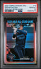 Graded 2024 Topps Chrome Update Shohei Ohtani #18 2024 All Star Game Baseball Card PSA 10 Gem Mint