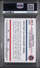 Graded 2024 Topps Chrome Update Shohei Ohtani #18 2024 All Star Game Baseball Card PSA 10 Gem Mint