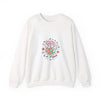6 7 Weird Cupid Crewneck | Viral Valentine's Sweatshirt | Funny Quirky Love by Tristan’s Treehouse