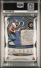 Graded 2023 Panini Spectra Puka Nacua #189 Neon Green Die Cut /30 Rookie RC Football Card PSA 10 Gem Mint