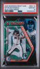 Graded 2025 Topps Bowman Draft Mega Box Kevin McGonigle #BIA10 In Action Green /99 Rookie RC Baseball Card PSA 10 Gem Mint
