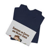Surviving on Coffee and Holiday Cheer Tee | holiday stress shirt, festive but tired by Tristan’s Treehouse