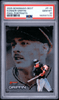 Graded 2025 Topps Bowmans Best Konnor Griffin #P15 Pixel Portraits Rookie RC Baseball Card PSA 10 Gem Mint