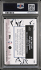 Graded 2025 Topps Ace Bailey #CC5 Clutch City Prospects Green Holo Foil /99 Rookie RC Basketball Card PSA 10 Gem Mint