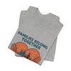 Families Belong Together Tee | family unity, solidaridad, bilingual by Tristan’s Treehouse