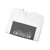Gratitude is a Universal Language – Sweatshirt by Tristan’s Treehouse